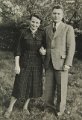 1951 - Gaston et Marie-Francoise Falisse 1